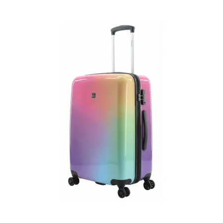 Zestaw walizek Saxoline Rainbow set (S/M/L)
